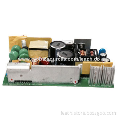 Medical Device and Healthcare Board, OEM/ODM Services Provided